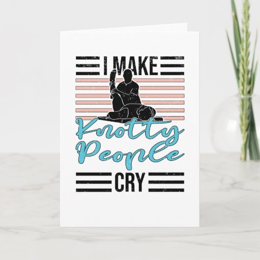 Osteopath Chiro Chiropraktor Physiotherapeut Karte (Vorderseite)