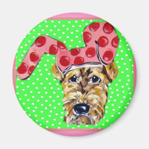 Oster-Airedale Magnet