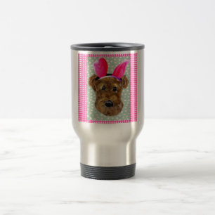 OSTER-AIREDALE REISEBECHER