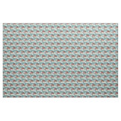 Oster-Antiquität Stoff (Yard (91,4 cm))