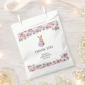 Oster-Baby-Party-Geschenk Geschenktütchen (Ausgeschnitten)
