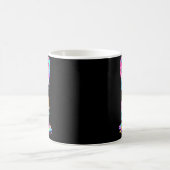 Oster Baseball Drip Osterhase Jungen Kinder Kaffeetasse (Mittel)