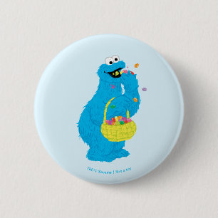 Oster-Cookie-Monster Button