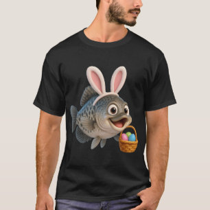 Oster Crappie T-Shirt