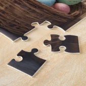 Oster-Ei-Alter Markt Puzzle (Seite)