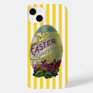 Oster-Ei im Vintage-Stil Case-Mate iPhone Hülle