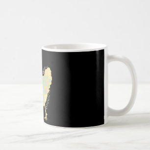 Oster-Eier-Händler Loral Huhn Henne Kokette Schlei Kaffeetasse