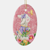 Oster-Eier - SRF Keramikornament (Rechts)