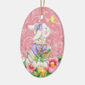 Oster-Eier - SRF Keramikornament (Links)