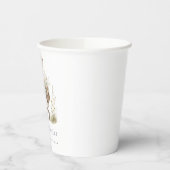 Oster-Eier-Suche mit Wasserfarben Pappbecher (Links)
