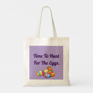 Oster-Eier-Tasche Tragetasche
