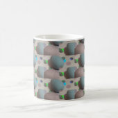 Oster-Eier-Tasse Kaffeetasse (Mittel)