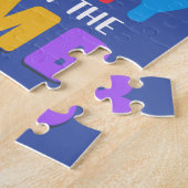 OSTER" ES GEHT NICHT UM DEN BUNNY" PUZZLE! JIGSAW  PUZZLE (Seite)