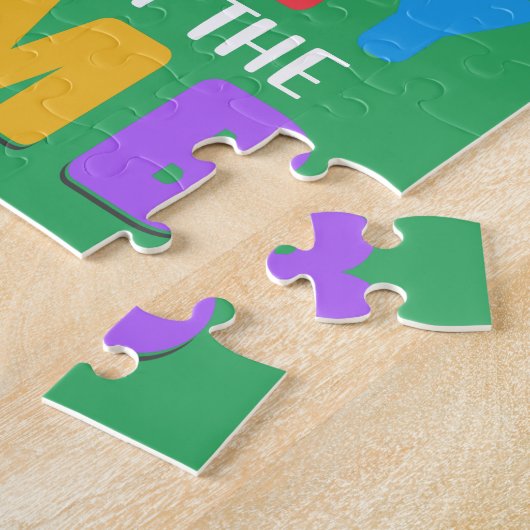 OSTER" ES GEHT NICHT UM DEN BUNNY" PUZZLE! PUZZLE (Seite)