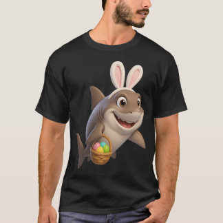 Oster-Galapagos-Hai T-Shirt