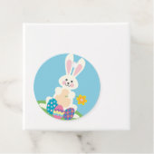 Oster 🐰 Geschenkanhänger 🐰 (Beispiel)