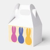 Oster-Geschenkboxen Geschenkschachtel (Rückseite)