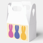 Oster-Geschenkboxen Geschenkschachtel (Geöffnet)