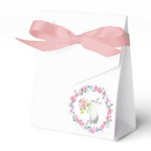 Oster-Geschenktasche