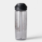 Oster-Gnom-Wasserflasche Trinkflasche (Rückseite)