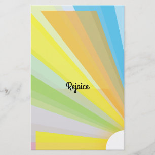 Oster-Gottesdienst-Einladungen Flyer