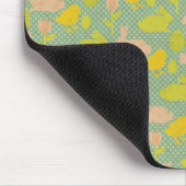 Oster-Hintergrundbild Mousepad (Ecke)