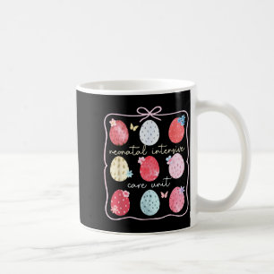 Oster-Intensivstation für Neugeborene Coquette NIC Kaffeetasse