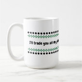 Oster Java II Kaffeetasse (Links)