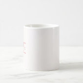 Oster-Kaffeetasse Kaffeetasse (Mittel)