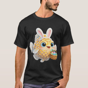 Oster-Kieferzapfenfisch 2 T-Shirt