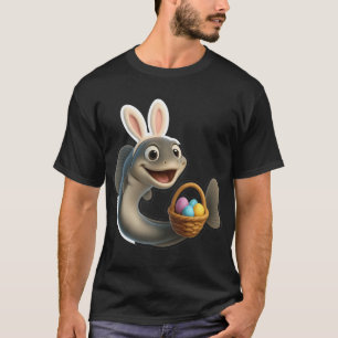 Oster-Kongeraal T-Shirt