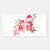 Oster/Kreuz/John3:16/Jesus Banner (Horizontal)