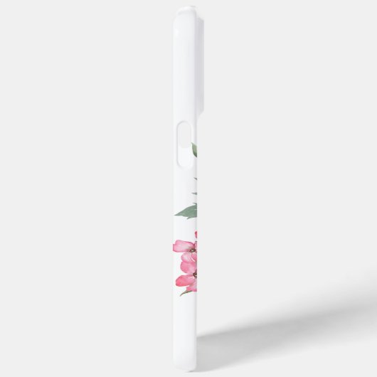 Oster/Kreuz/John3:16/Jesus Case-Mate iPhone Hülle (Rückseite / Rechts)