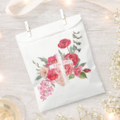 Oster/Kreuz/John3:16/Jesus Geschenktütchen (Ausgeschnitten)