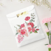 Oster/Kreuz/John3:16/Jesus Geschenktütchen (Versiegelt)
