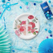 Oster/Kreuz/John3:16/Jesus Pappteller (Party)