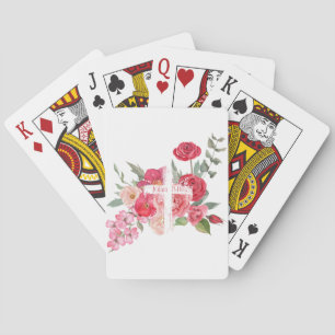 Oster/Kreuz/John3:16/Jesus Spielkarten