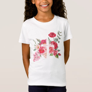 Oster/Kreuz/John3:16/Jesus T-Shirt
