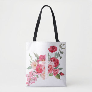 Oster/Kreuz/John3:16/Jesus Tasche