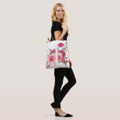 Oster/Kreuz/John3:16/Jesus Tasche (Am Model)
