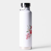 Oster/Kreuz/John3:16/Jesus Trinkflasche (Rechts)