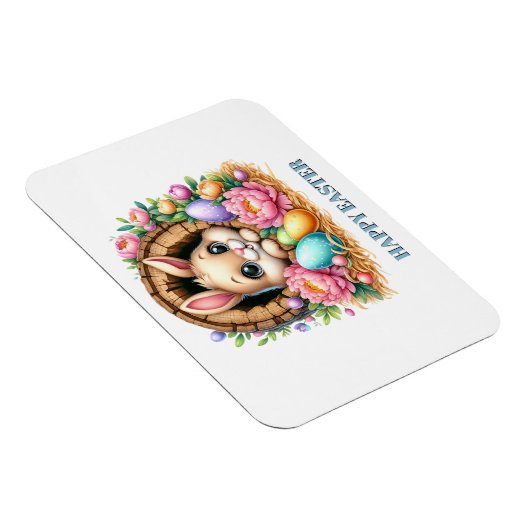 Oster Magnet (Rechte Seite)