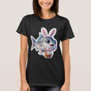 Oster Milchfisch 2 T-Shirt