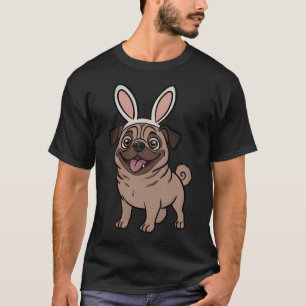 Oster-Mops T-Shirt