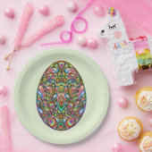 Oster Pappteller (Party)