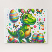 Oster Saurus Rex Puzzle (Horizontal)