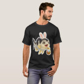 Oster-Schützenfisch T-Shirt (Vorne ganz)