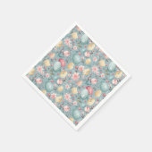 Oster Serviette (Ecke)