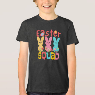 Oster-Squad-T-Shirt Tri-Blend Shirt