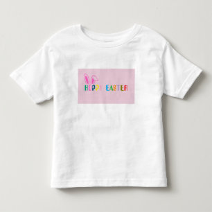 Oster-T-Shirt für Kinder - Lustige und Festliche D Kleinkind T-shirt